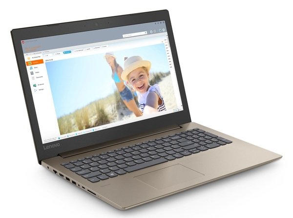 

Ноутбук LENOVO IdeaPad 330-15IKB (81DC010HRA)