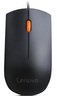 Миша Lenovo 300 USB (GX30M39704) фото