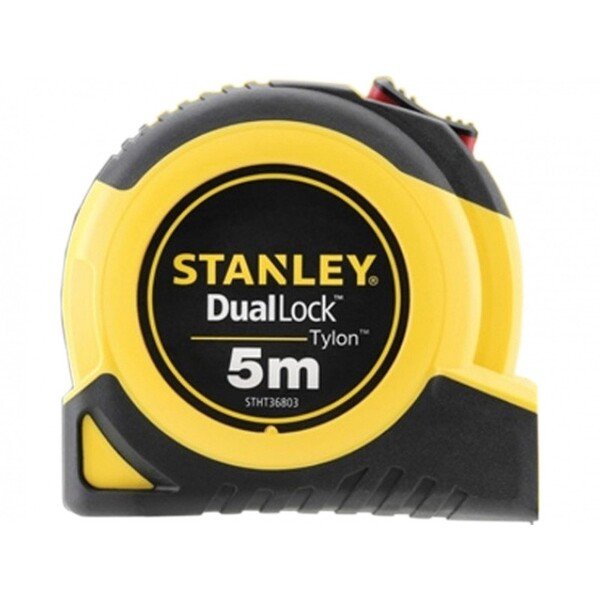 

Рулетка измерительная Stanley 5м (STHT36803-0)