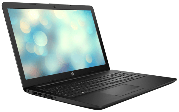 

Ноутбук HP 15-db0421ur (6VJ27EA)