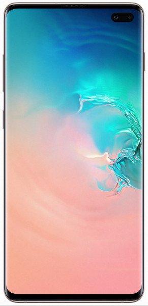 

Смартфон Samsung Galaxy S10+ G975 1Tb Ceramic White