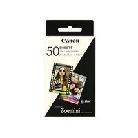  Фотопапір Canon ZINK Paper ZP-2030 50 SHEETS (3215C002) 
