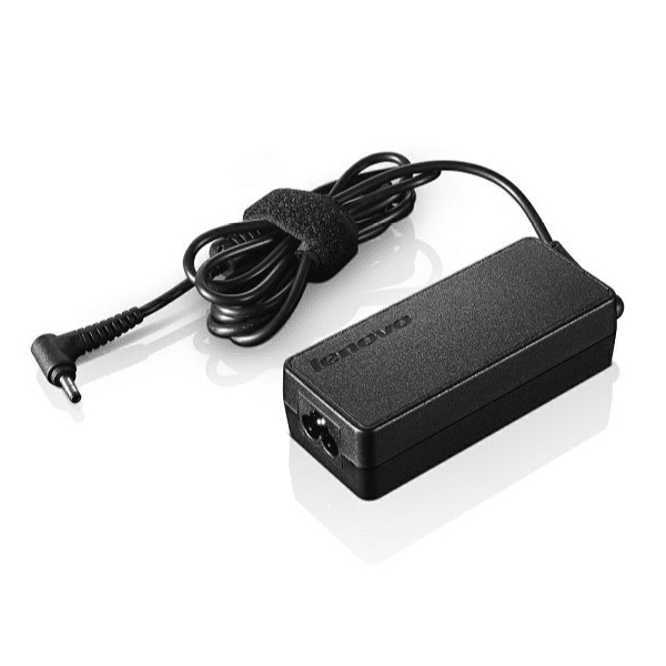 

Адаптер питания Lenovo 65 W Round-tip AC Adapter (GX20K78592)