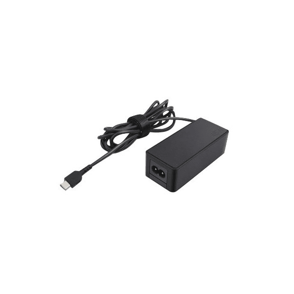 

Адаптер питания Lenovo USB-C 45W AC Adapter (GX20N20875)