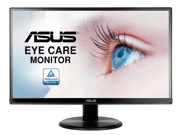 

Монитор 21.5'' ASUS VA229H (90LM0351-B01470)