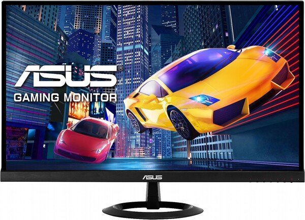 

Монитор 27'' ASUS VX279HG (90LM00G0-B01A70)