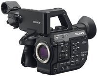 Відеокамера SONY PXW-FS5M2