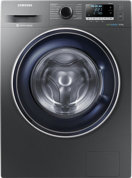 

Стиральная машина Samsung WW90J5446FX/UA