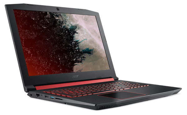 

Ноутбук ACER Nitro 5 AN515-52-598L (NH.Q3XEU.054)