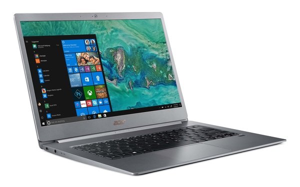 

Ноутбук ACER Swift 5 SF514-53T-719M (NX.H7KEU.012)