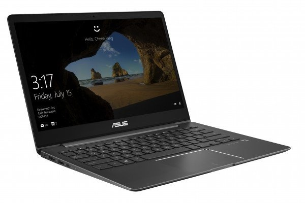 

Ноутбук ASUS UX331FN-EG003T (90NB0KE2-M00370)