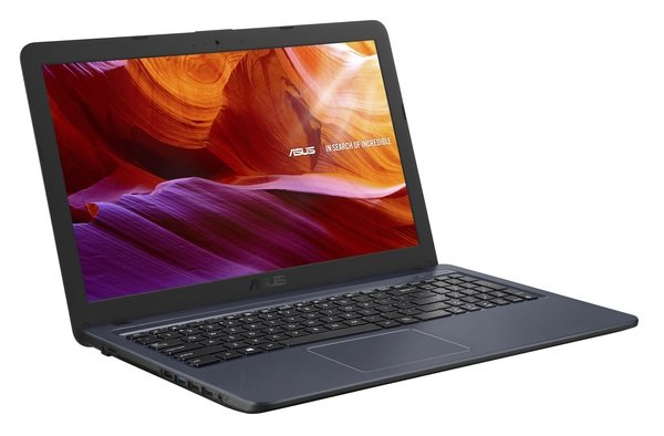 

Ноутбук ASUS X543MA-GQ443 (90NB0IR7-M07620)