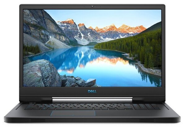 

Ноутбук DELL G7 7790 (G777161S2NDW-60G)