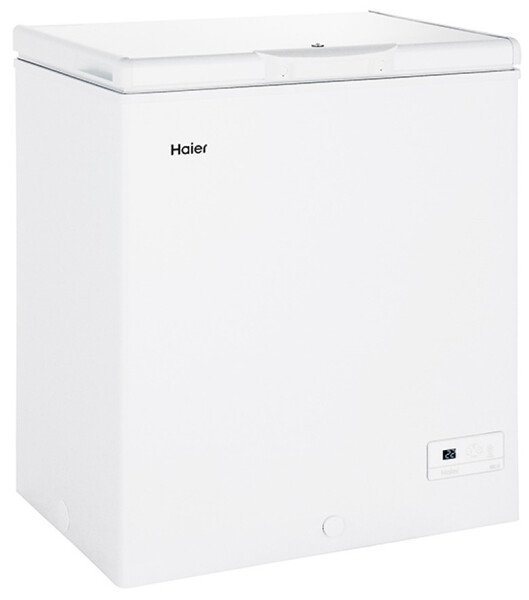 

Морозильный ларь Haier HCE143R