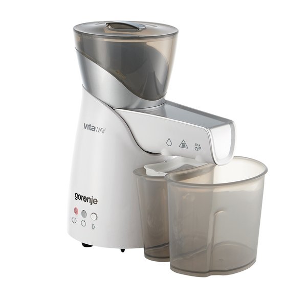 

Маслопресс Gorenje OP650W