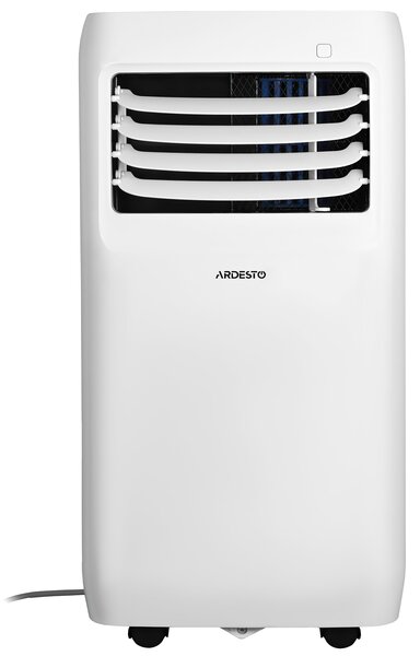 

Мобильный кондиционер Ardesto ACM-09CRN7