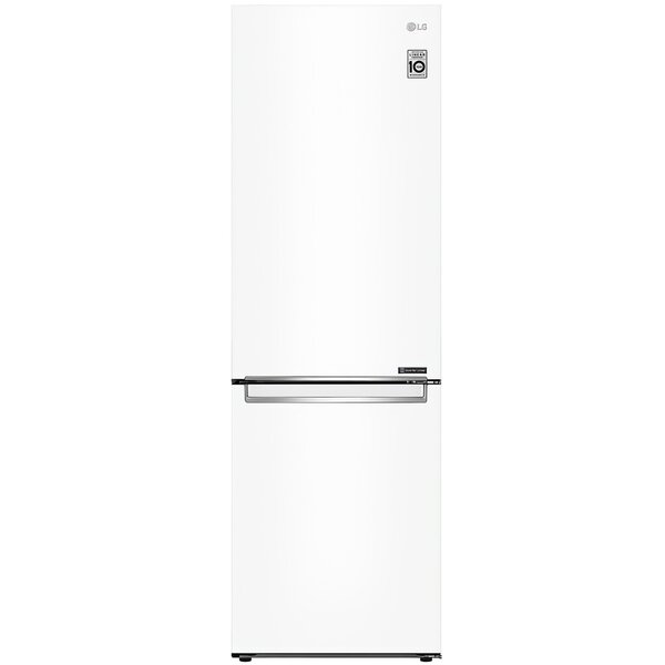 Акція на Холодильник LG с технологией DoorCooling+ GW-B509SQJZ від MOYO