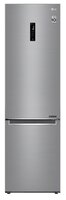 Холодильник LG с технологией DoorCooling+ GW-B509SMDZ