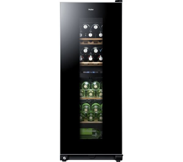 

Винотека Haier WS46GDBE