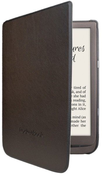 

Чехол для электронной книги PocketBook Shell для Ink Pad 3 PB740 Black