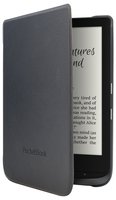 Чехол PocketBook для электронной книги PB 616/627 Shell Cover Black