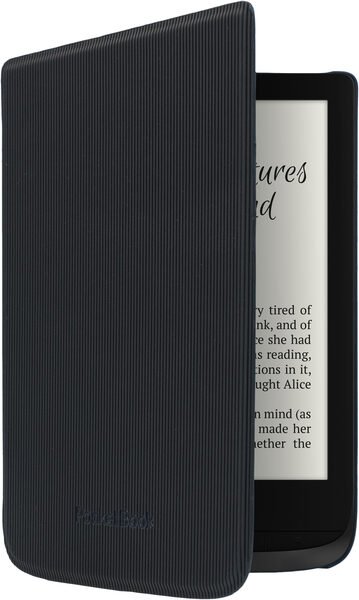 

Чехол PocketBook для электронной книги PB 632 Shell Cover Black