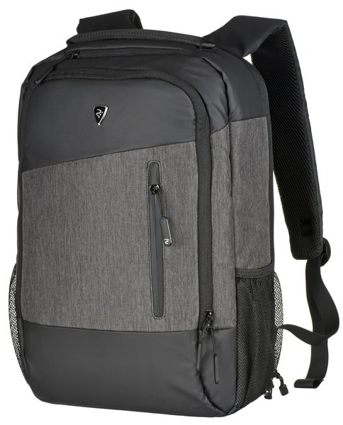 

Рюкзак 2E Slant 16" Gray