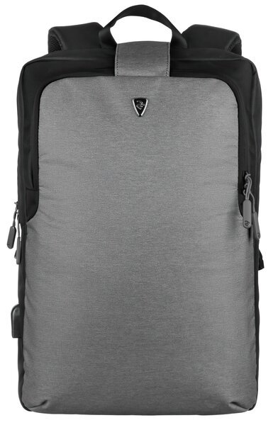 

Рюкзак 2E, Supreme 16" Gray