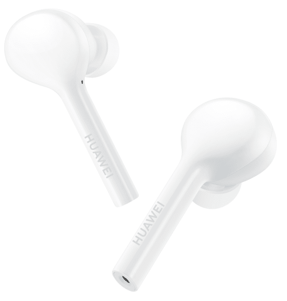 

Наушники Bluetooth Huawei Freebuds Lite White