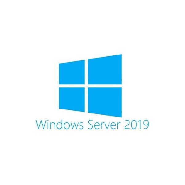 

ПО DELL Windows Server 2019 Standard ROK (634-BSFX)