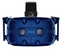  Система віртуальної реальності HTC VIVE Pro Eye (99HARJ010-00) 