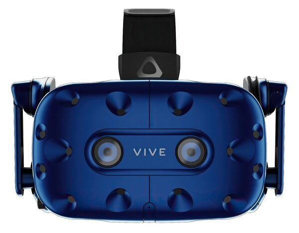 

Система виртуальной реальности HTC VIVE Pro Eye (99HARJ010-00)