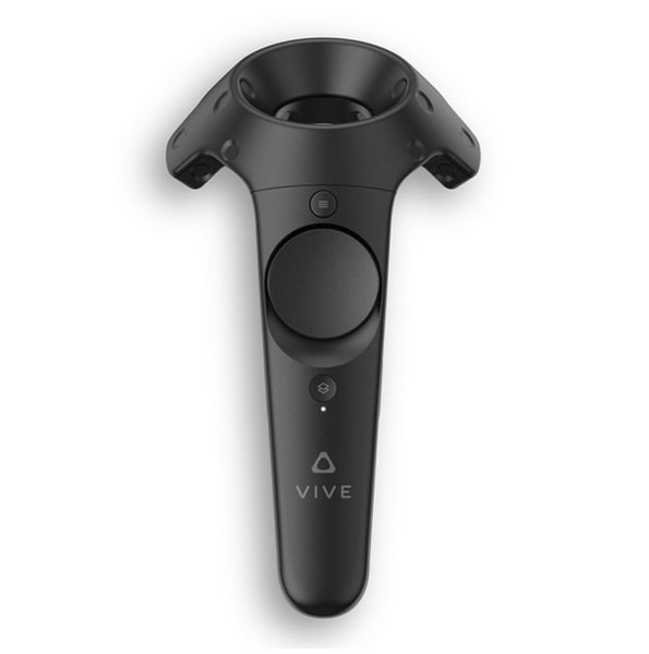 

Контроллер HTC для VIVE (99HAFR005-00)