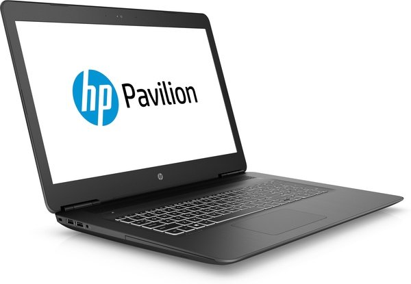 

Ноутбук HP Pavilion 17-ab409ur (4HD94EA)