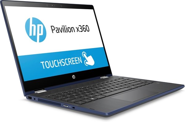 

Ноутбук HP Pavilion X360 14-cd0008ur (4GU42EA)