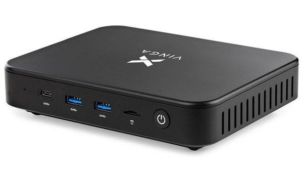 

Cистемный блок Vinga Mini BOX B300 (AB3N4200.464240)