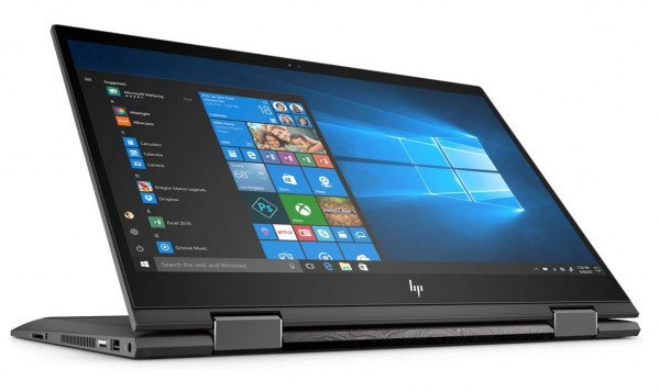 

Ноутбук HP ENVY x360 15-cn0028ur (4UG07EA)
