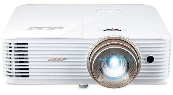

Проектор Acer V6520 (DLP, WUXGA, 2200 lm) (MR.JQP11.001)