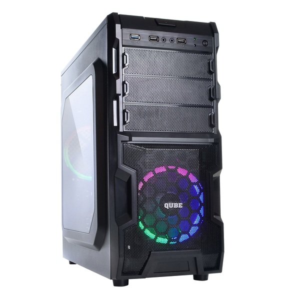 

Cистемный блок ARTLINE Gaming X26 v04 (X26v04)