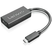  Перехідник LENOVO USB C to HDMI2.0b (4X90R61022) 