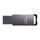  Накопичувач USB 3.1 APACER AH360 64GB Metal Black (AP64GAH360A-1) 