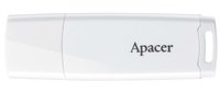 Накопитель USB 2.0 APACER AH336 64GB White (AP64GAH336W-1)