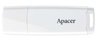 Накопичувач USB 2.0 APACER AH336 64GB White (AP64GAH336W-1) фото