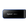 Накопичувач USB 3.0 APACER AH356 32GB Black (AP32GAH356B-1) фото