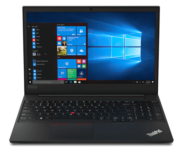 

Ноутбук Lenovo ThinkPad E590 (20NB0028RT)
