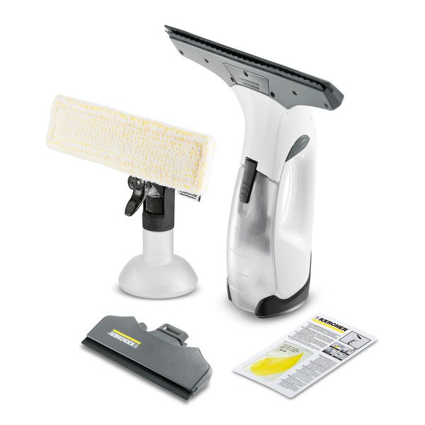 

Пылесос для мытья окон Karcher WV 2 Premium (1.633-420.0)