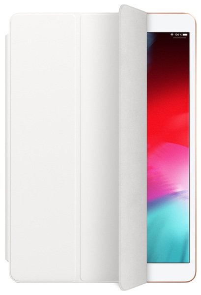 

Чехол Apple Smart Cover for 10.5" iPad Air White (MVQ32ZM/A)