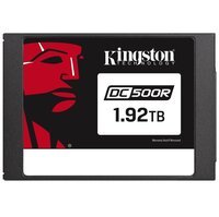 SSD накопичувач KINGSTON DC500R 1920GB 2.5" SATA 3D TLC (SEDC500R/1920G)