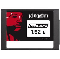 SSD накопитель KINGSTON DC500M 1920GB 2.5" SATA 3D TLC (SEDC500M/1920G)