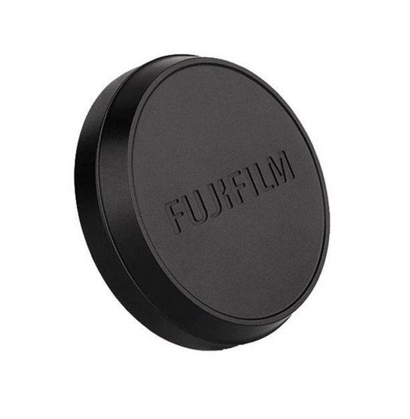 

Крышка объектива FUJIFILM X100/X100S/X100T black (4005865)